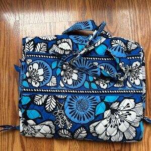 Vera Bradley Hanging Travel Organizer